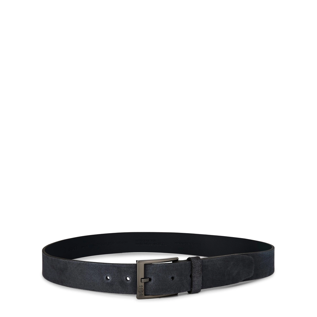 Hugo Boss Elloy-G-Sd_Sz35 10243454 01 - Dark Blue 401